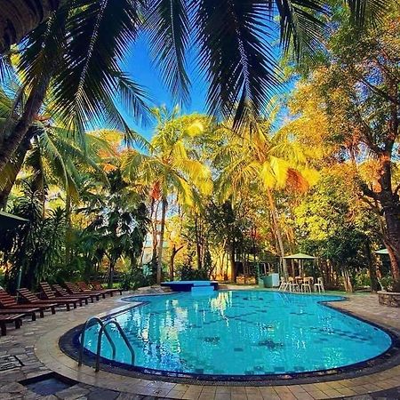Hotel Eden Garden Sigiriya Luaran gambar