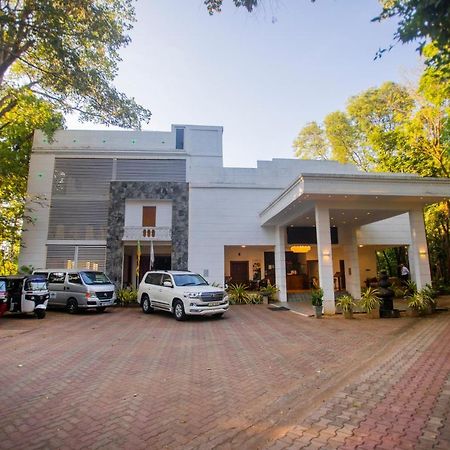 Hotel Eden Garden Sigiriya Luaran gambar