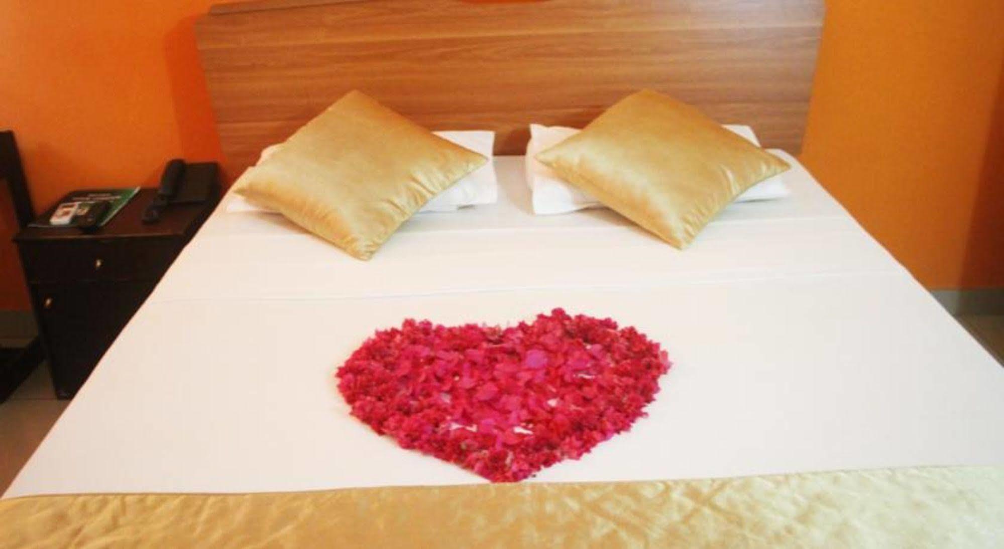 Hotel Eden Garden Sigiriya Luaran gambar